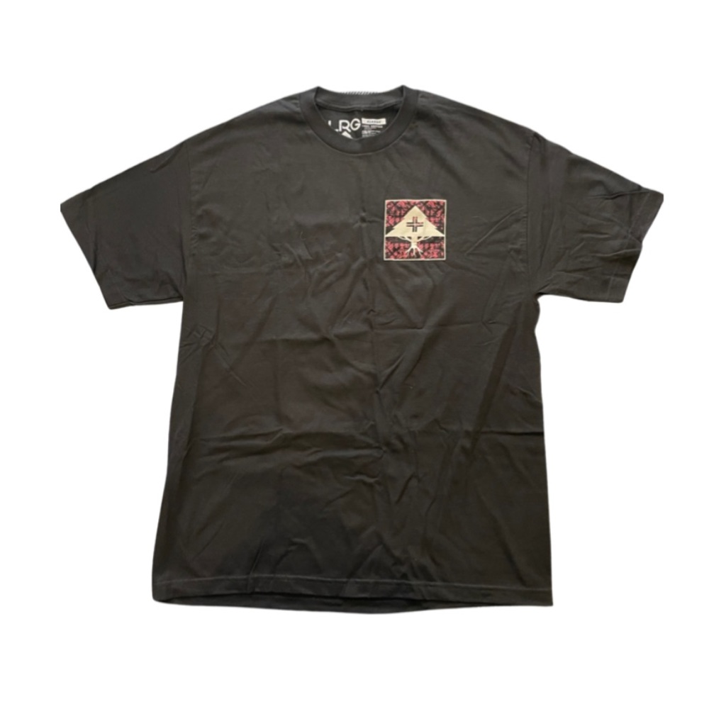LRG- Lifted Research Group- NWT- Tee Shirt